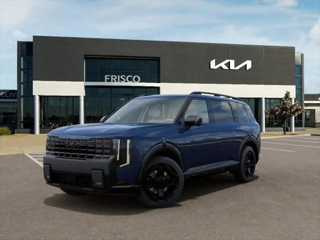 2027 Kia Telluride Hybrid X-Line SX for sale in Frisco, TX