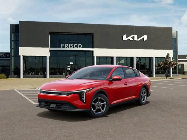 2026 Kia K4 LXS for sale in Frisco, TX
