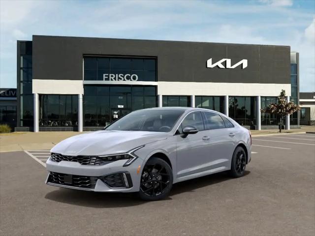 2026 Kia K5 GT-Line FWD for sale in Frisco, TX