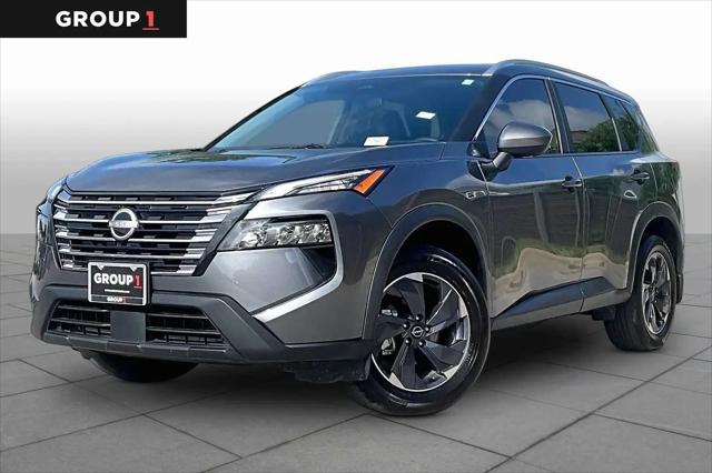 2026 Nissan Rogue SV for sale in Round Rock, TX