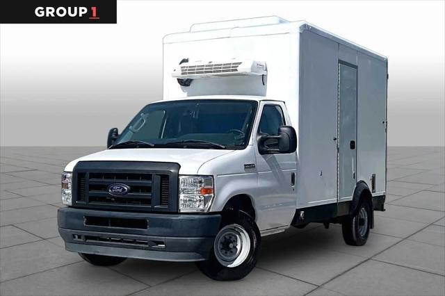2023 Ford E-350 Cutaway Base for sale in Round Rock, TX