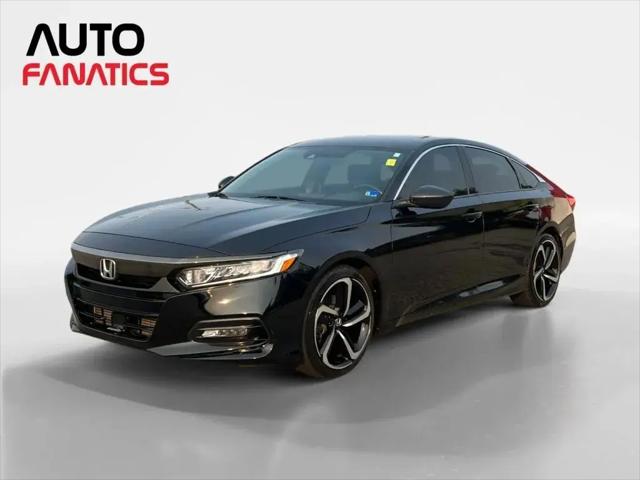 2020 Honda Accord Sport for sale in Fredericksburg, VA