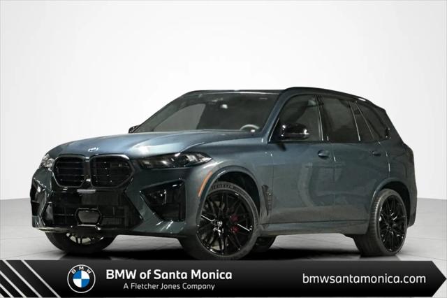 2026 BMW X5 M Competition for sale in Santa Monica, CA