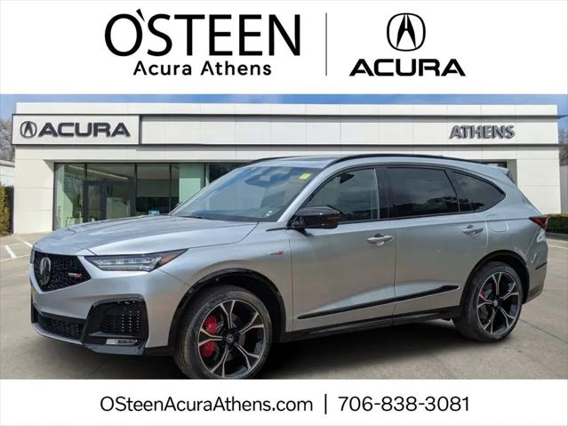 2026 Acura MDX Type S Advance Package for sale in Athens, GA