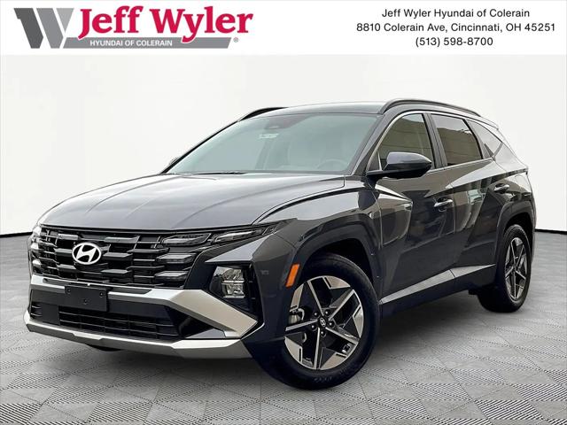 2026 Hyundai Tucson SEL for sale in Cincinnati, OH