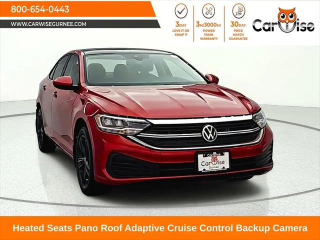 2023 Volkswagen Jetta 1.5T SE for sale in Gurnee, IL