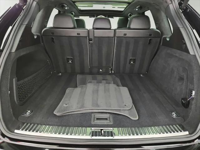 2016 Porsche Cayenne GTS