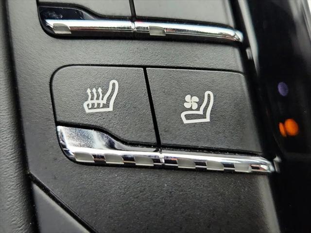 2016 Porsche Cayenne GTS