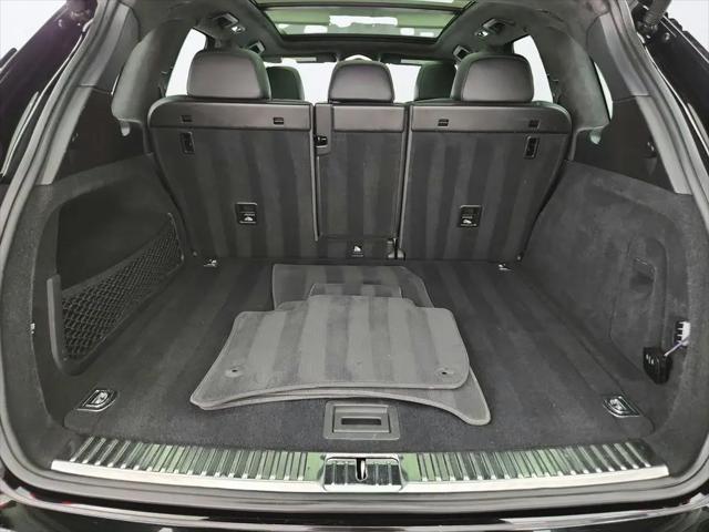 2016 Porsche Cayenne GTS
