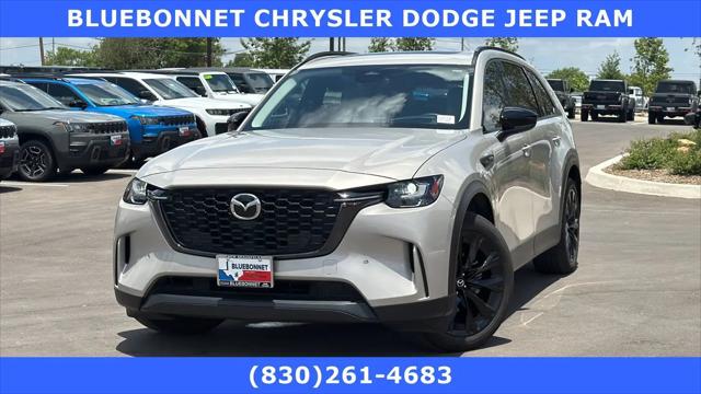 2025 Mazda X-90 3.3 Turbo Premium Sport for sale in New Braunfels, TX