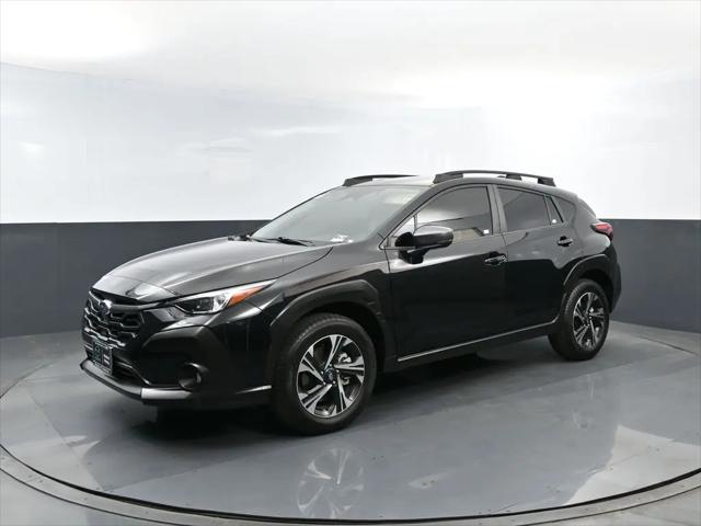 2024 Subaru Crosstrek Premium for sale in Valencia, CA