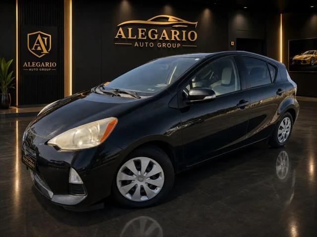 2014 Toyota Prius c One for sale in lawndale, CA