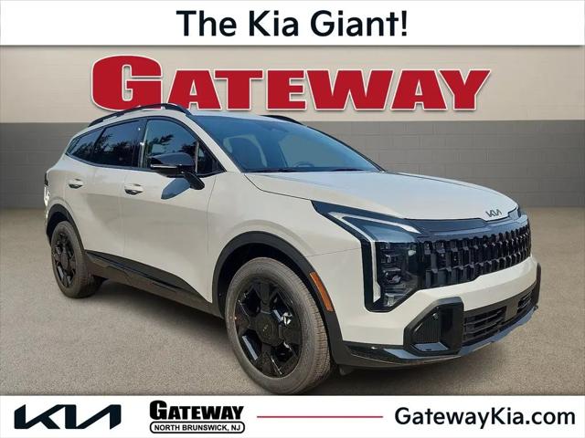 2026 Kia Sportage X-Line for sale in North Brunswick, NJ