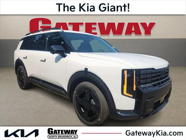 2027 Kia Telluride Hybrid X-Line SX for sale in North Brunswick, NJ