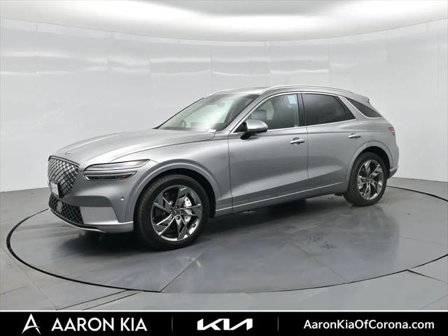 2025 Genesis GV70 Advanced AWD for sale in Corona, CA