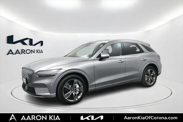 2025 Genesis GV70 Advanced AWD for sale in Corona, CA