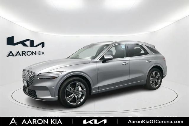 2025 Genesis GV70 Advanced AWD for sale in Corona, CA