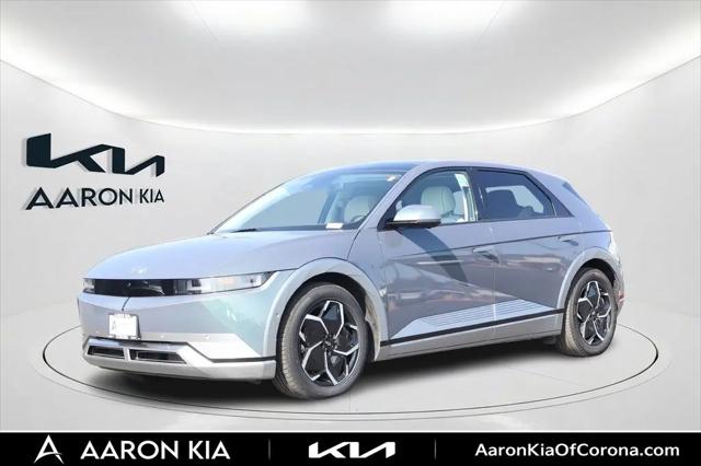 2024 Hyundai IONIQ 5 Limited for sale in Corona, CA