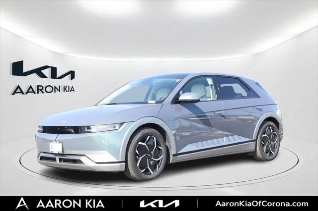 2024 Hyundai IONIQ 5 Limited for sale in Corona, CA