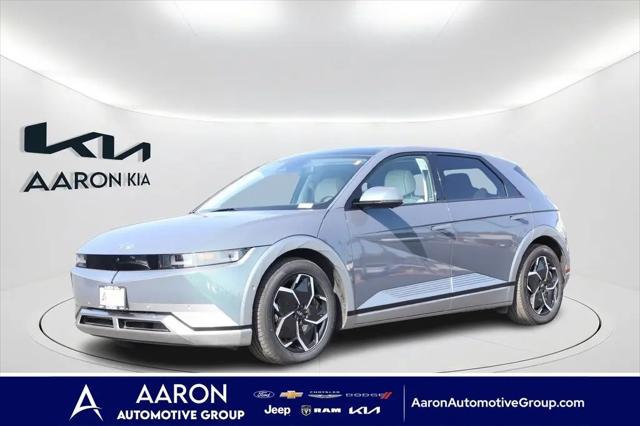2024 Hyundai IONIQ 5 Limited for sale in Corona, CA