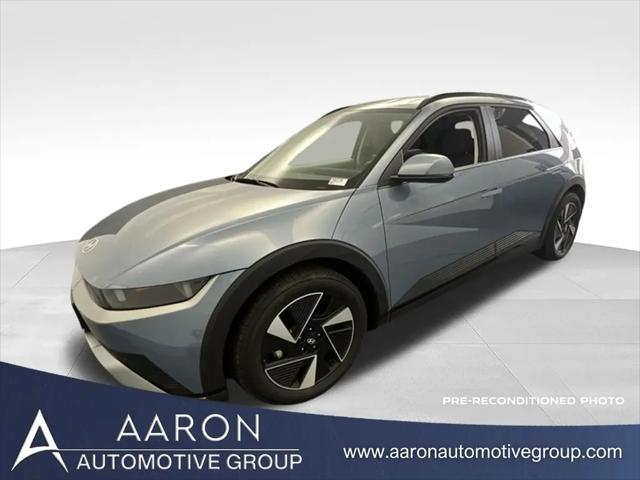 2025 Hyundai IONIQ 5 SEL for sale in Corona, CA