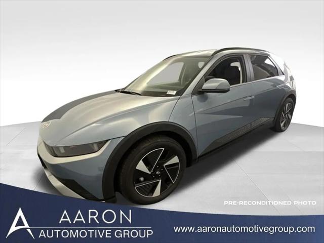 2025 Hyundai IONIQ 5 SEL for sale in Corona, CA