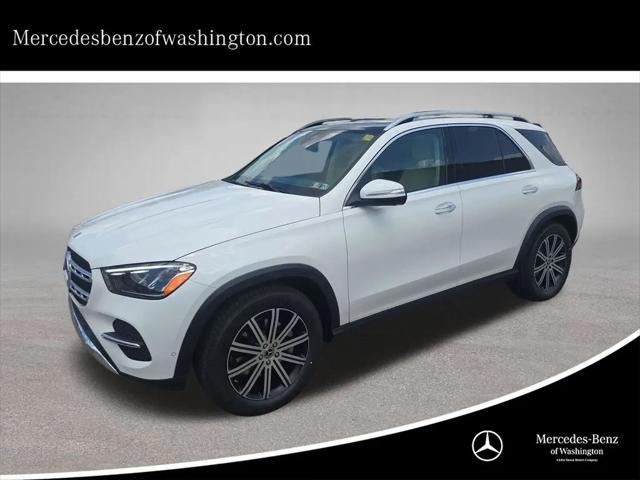 2026 Mercedes-Benz GLE GLE 350 GLE 350 for sale in Washington, PA