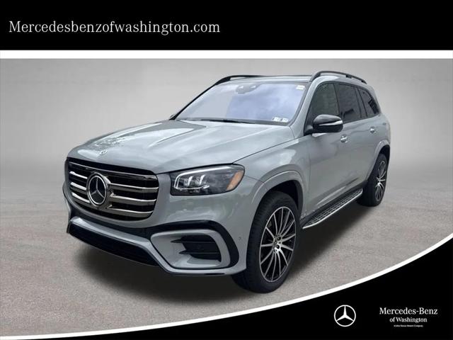 2026 Mercedes-Benz GLS GLS 580 4MATIC for sale in Washington, PA