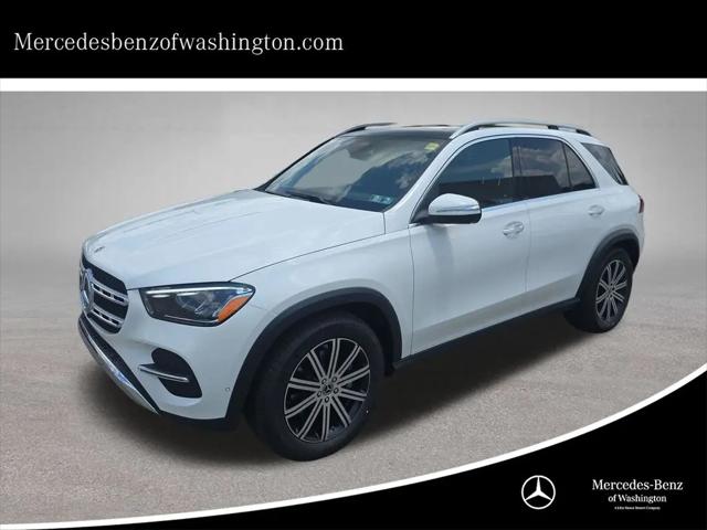 2026 Mercedes-Benz GLE GLE 350 GLE 350 for sale in Washington, PA