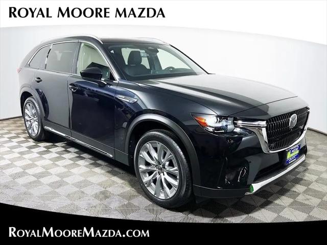 2026 Mazda X-90 3.3 Turbo Premium Plus for sale in Hillsboro, OR