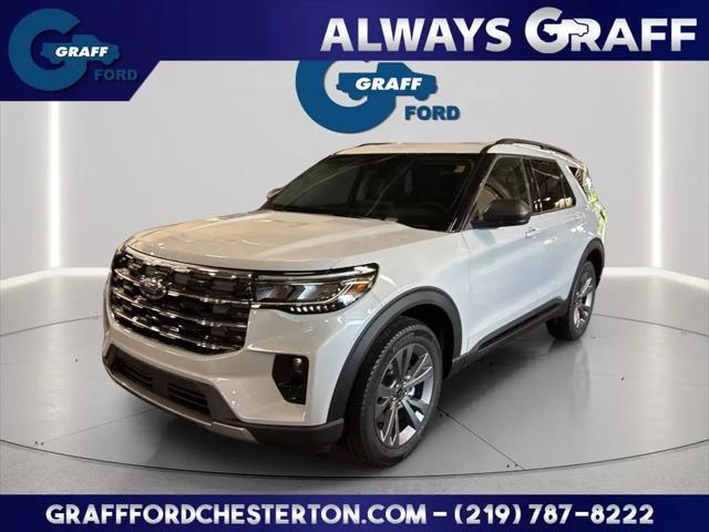 2026 Ford Explorer Active for sale in Chesterton, IN