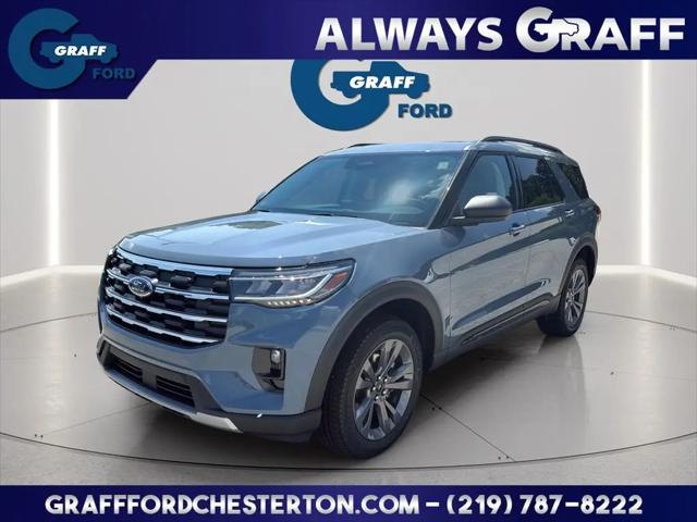 2026 Ford Explorer Active for sale in Chesterton, IN