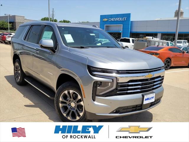 2026 Chevrolet Tahoe LT for sale in Rockwall, TX