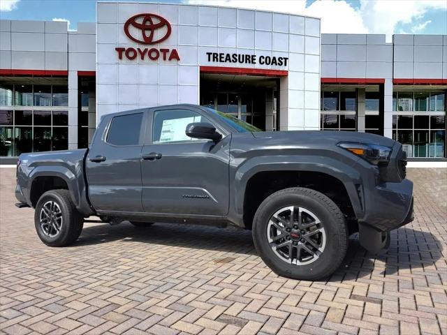 2026 Toyota Tacoma TRD Sport for sale in Stuart, FL