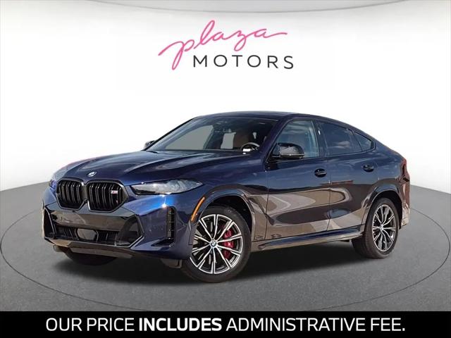 2026 BMW X6 M60i for sale in Creve Coeur, MO