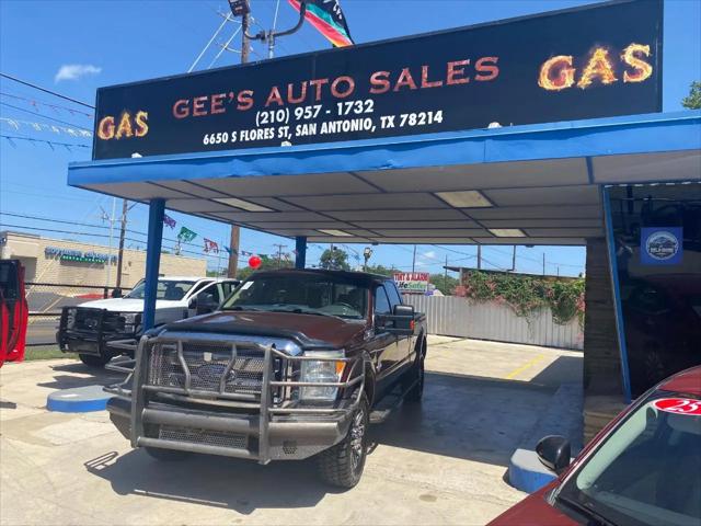 2016 Ford F-350 King Ranch for sale in San Antonio, TX