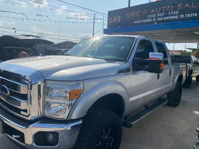 2016 Ford F-250 XLT for sale in San Antonio, TX