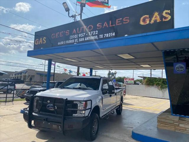 2019 Ford F-250 XL for sale in San Antonio, TX