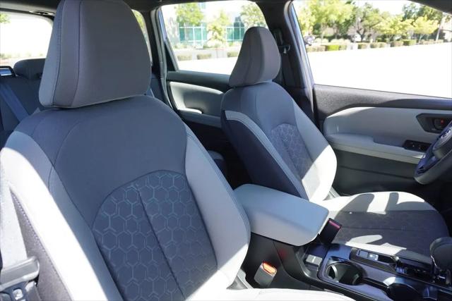 2026 Subaru Forester Base