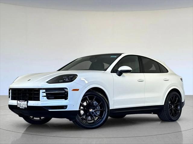 2026 Porsche Cayenne Cayenne for sale in Redwood City, CA