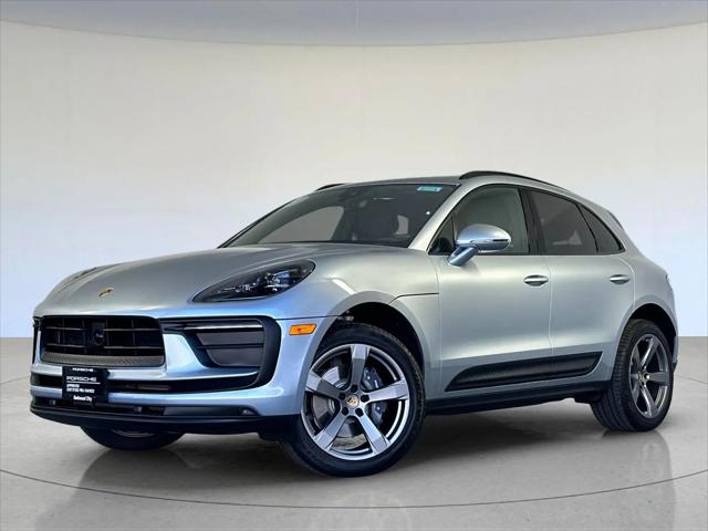 2025 Porsche Macan Macan for sale in Redwood City, CA