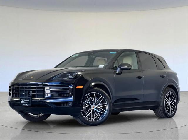 2026 Porsche Cayenne Cayenne for sale in Redwood City, CA