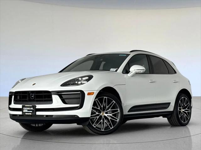 2026 Porsche Macan Macan for sale in Redwood City, CA