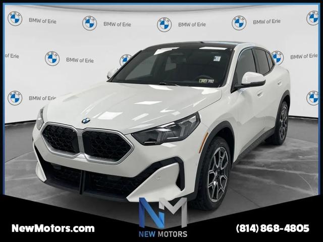 2026 BMW X2 xDrive28i for sale in Erie, PA