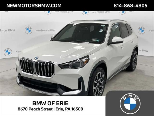 2026 BMW X1 xDrive28i for sale in Erie, PA