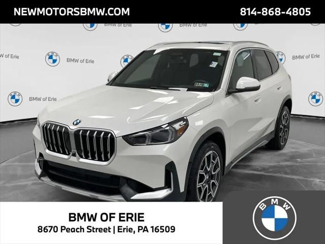 2026 BMW X1 xDrive28i for sale in Erie, PA
