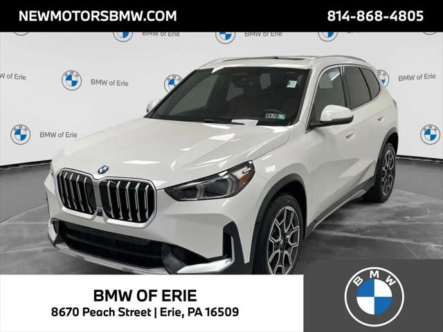 2026 BMW X1 xDrive28i for sale in Erie, PA