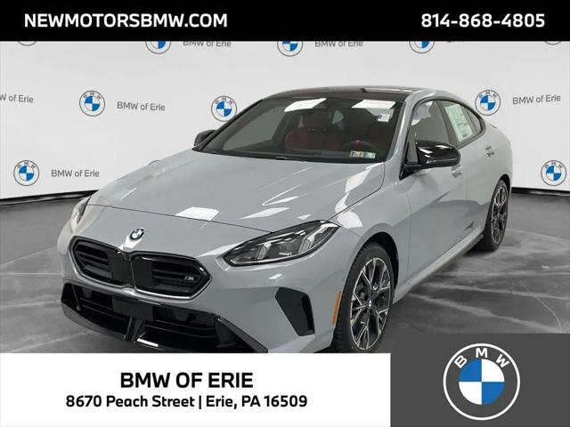 2026 BMW M235 Gran Coupe xDrive for sale in Erie, PA