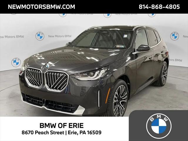 2026 BMW X3 30 xDrive for sale in Erie, PA