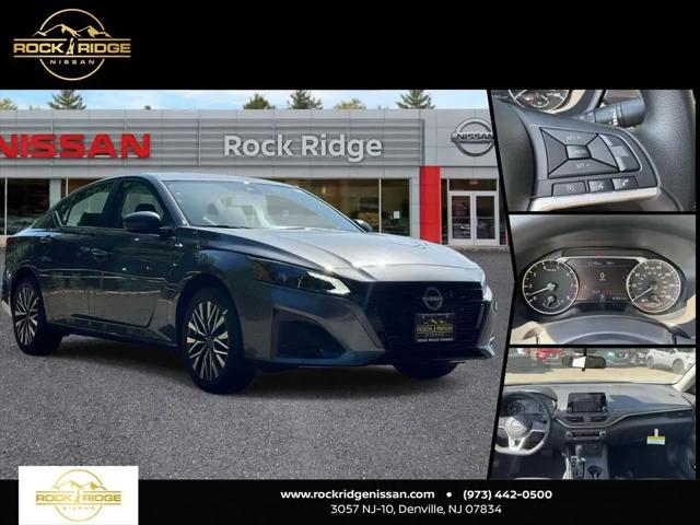 2026 Nissan Altima SV AWD for sale in Denvile, NJ